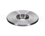 X10090 Globe Lead-In Oil Pad
