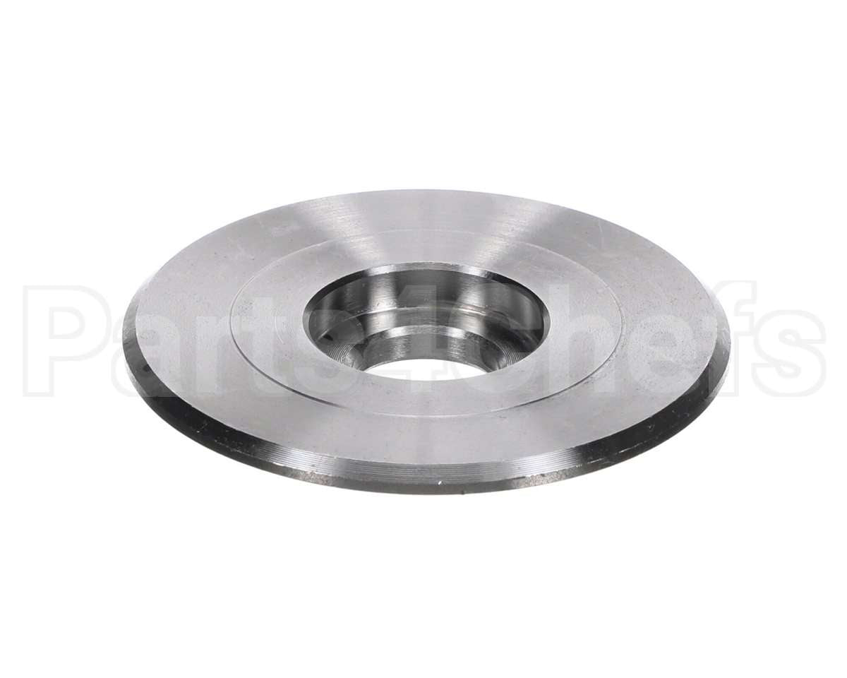 X10090 Globe Lead-In Oil Pad
