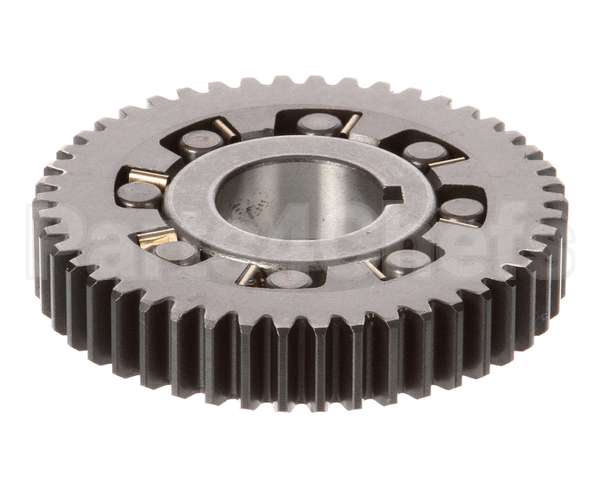 X10091-94 Globe Slow Speed Gear Assembly