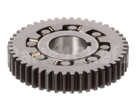X10091-94 Globe Slow Speed Gear Assembly