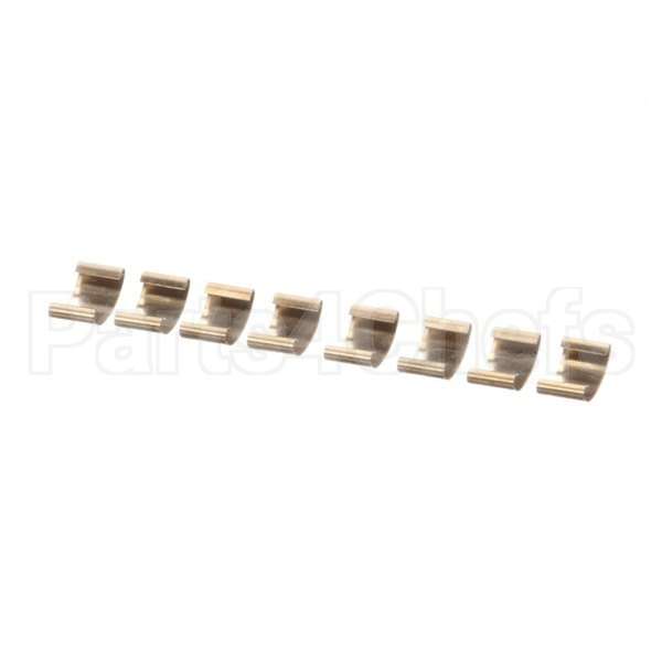 X10093 Compatible Globe Gear Spring (Set Of 8 Per Bag)
