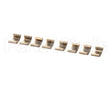 X10093 Globe Gear Spring (Set Of 8 Per Bag)