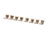 X10093 Globe Gear Spring (Set Of 8 Per Bag)