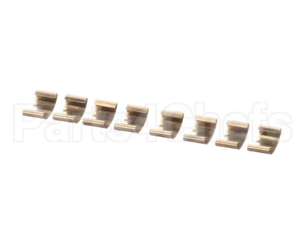 X10093 Globe Gear Spring (Set Of 8 Per Bag)