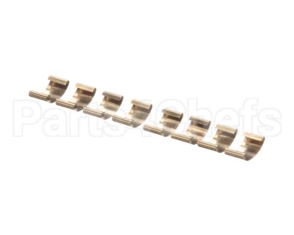 X10093 Globe Gear Spring (Set Of 8 Per Bag)