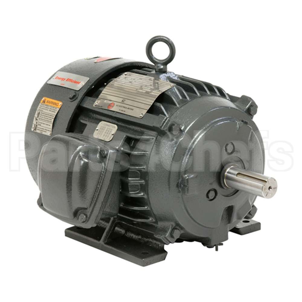 X100P3C US Motors Nidec Explosion Proof Motor