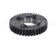 X10100 Globe Gear Clutch