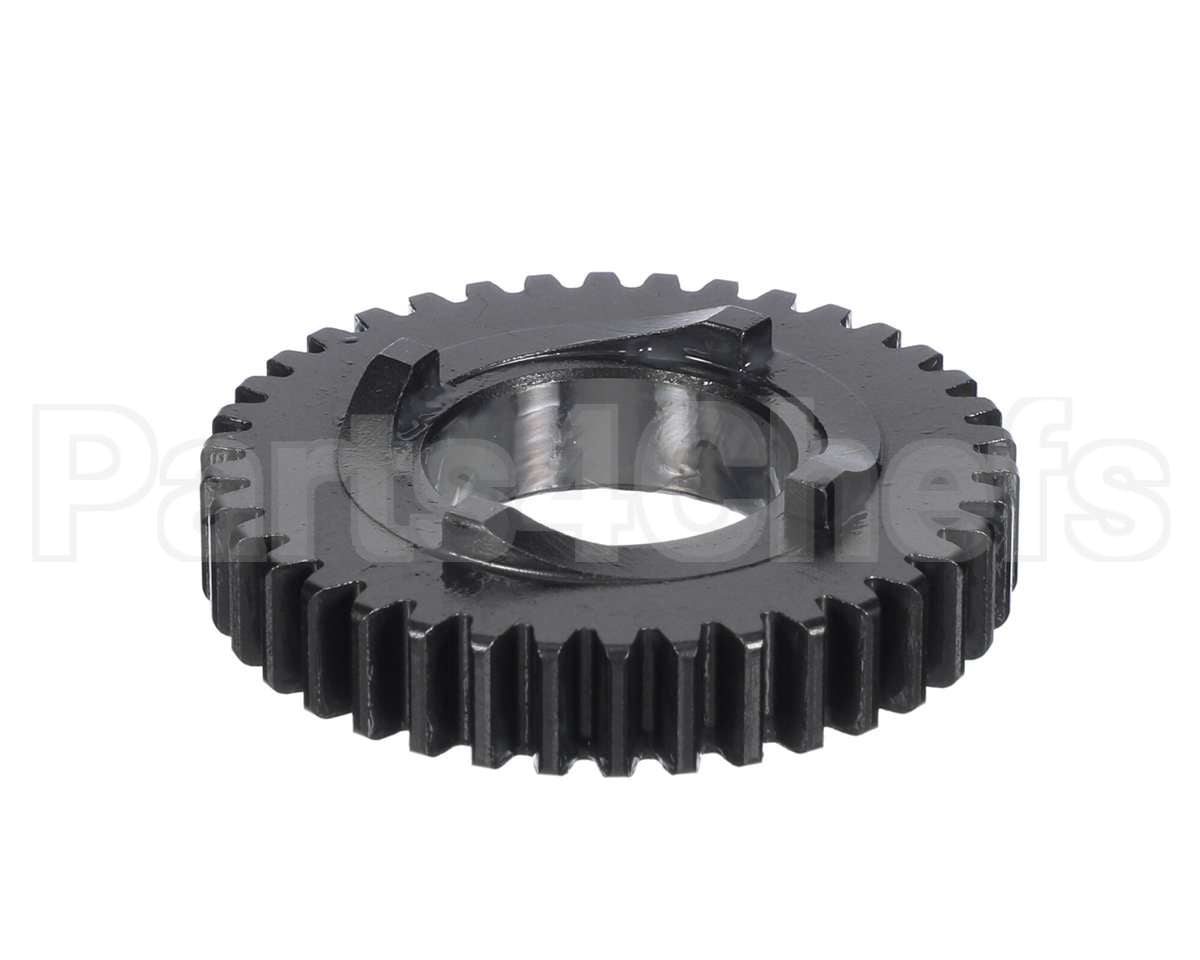 X10100 Globe Gear Clutch