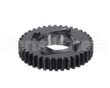 X10100 Globe Gear Clutch