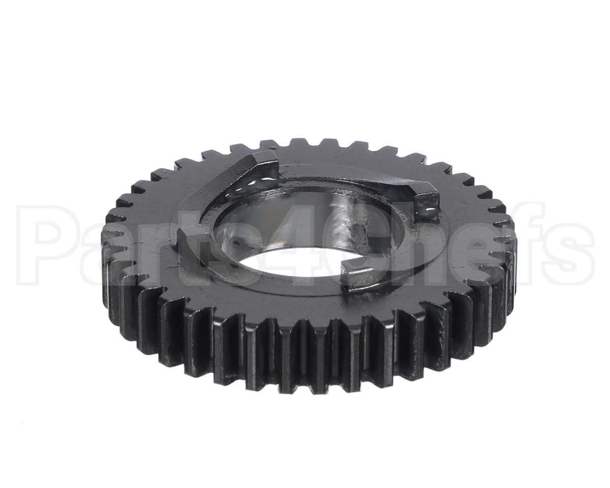 X10100 Globe Gear Clutch