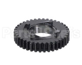 X10100 Globe Gear Clutch
