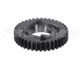 X10100 Globe Gear Clutch