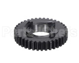 X10100 Globe Gear Clutch