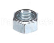 X10125 Globe Stop Nut