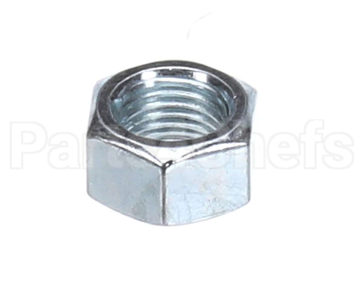 X10125 Globe Stop Nut