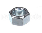 X10125 Globe Stop Nut
