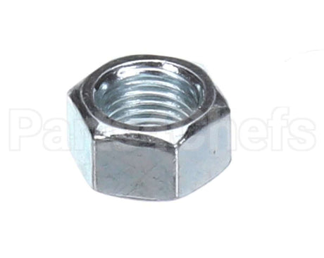 X10125 Globe Stop Nut