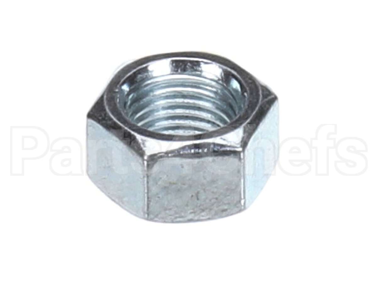 X10125 Globe Stop Nut