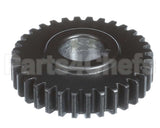 X10126 Globe Gear (32 Tooth)
