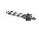 X10129 Globe Transmission Shaft