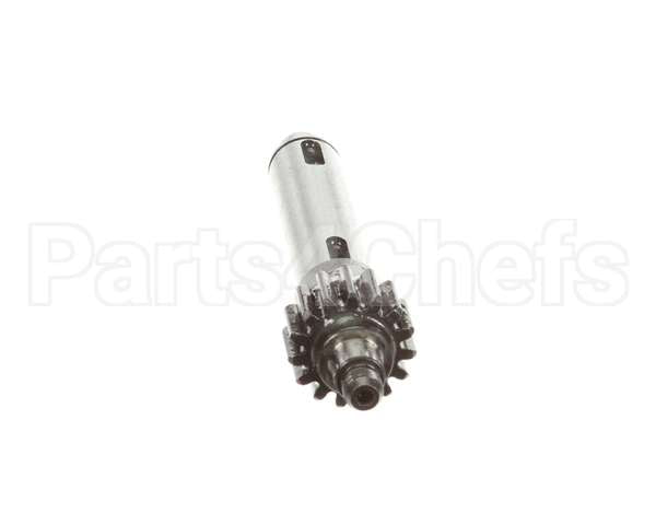 X10129 Globe Transmission Shaft