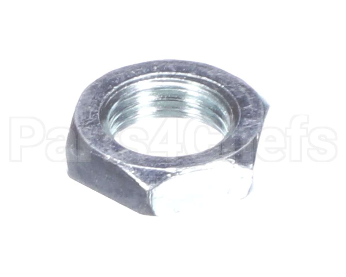 X10132 Globe Stop Nut
