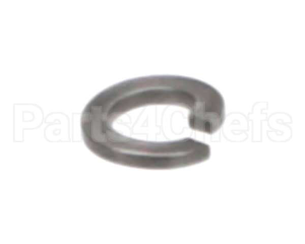 X10134A Globe Washer