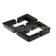 X10136 Compatible Globe Front/Rear Rubber Feet Guards