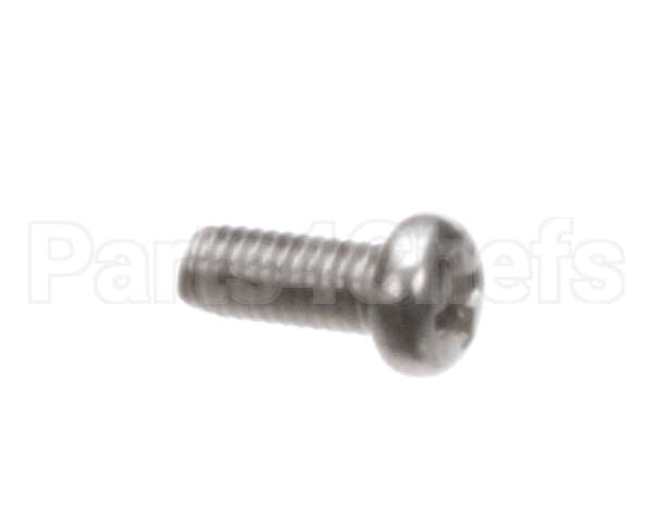 X10179 Globe Screw, Control Panel Sp10-25