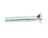 X10180 Globe Screw, Cover, Front Sp10/20