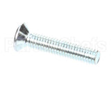 X10180 Globe Screw, Cover, Front Sp10/20