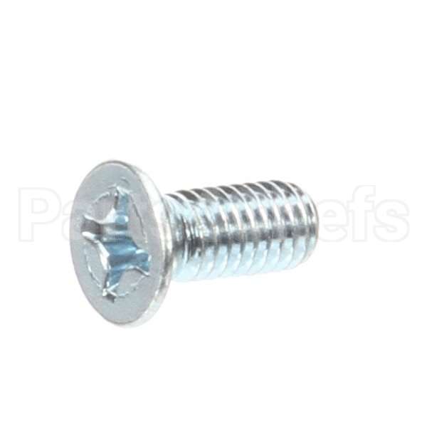 X10181 Compatible Globe Screw, Cover, Rear Sp10/20