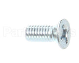 X10181 Globe Screw, Cover, Rear Sp10/20