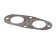 X10188 Globe Gasket, Twin Bearing Cover