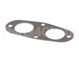 X10188 Globe Gasket, Twin Bearing Cover