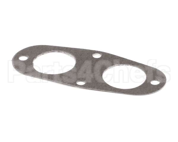 X10188 Globe Gasket, Twin Bearing Cover