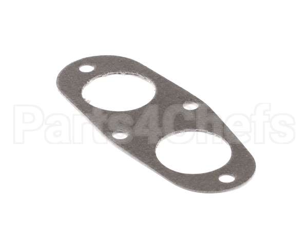 X10188 Globe Gasket, Twin Bearing Cover