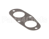 X10188 Globe Gasket, Twin Bearing Cover