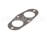 X10188 Globe Gasket, Twin Bearing Cover