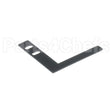 X10190 Globe Touch Plate, Bowl Interlock