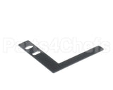 X10190 Globe Touch Plate, Bowl Interlock