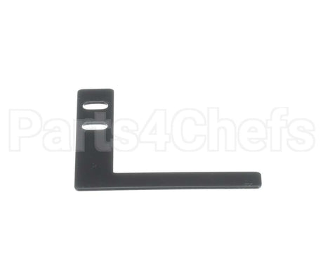 X10190 Globe Touch Plate, Bowl Interlock