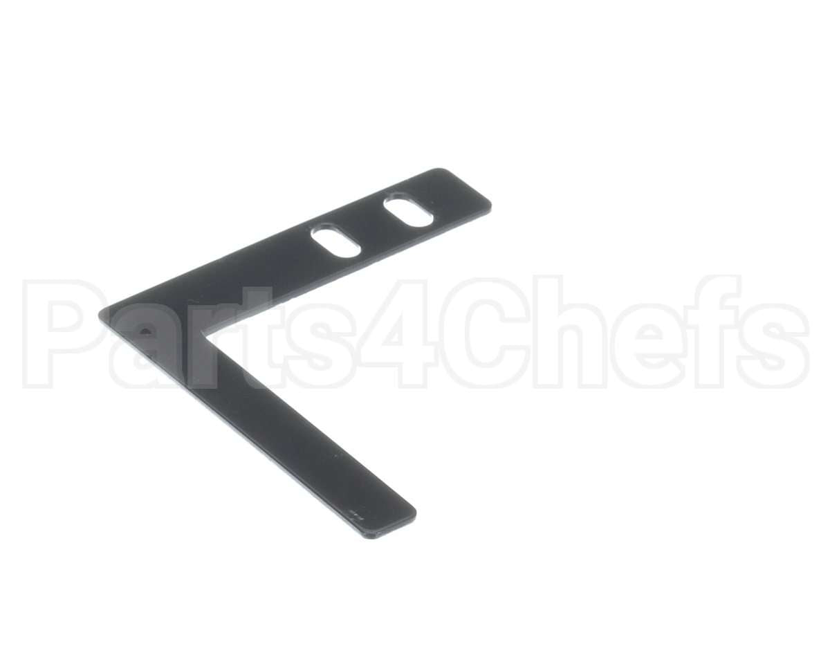 X10190 Globe Touch Plate, Bowl Interlock