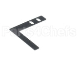 X10190 Globe Touch Plate, Bowl Interlock