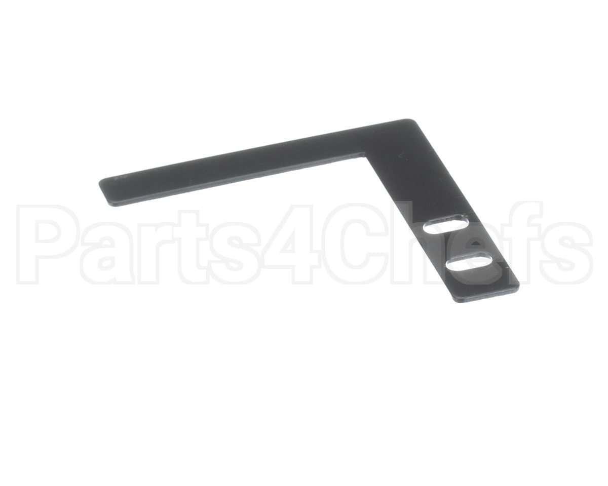 X10190 Globe Touch Plate, Bowl Interlock