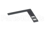 X10190 Globe Touch Plate, Bowl Interlock