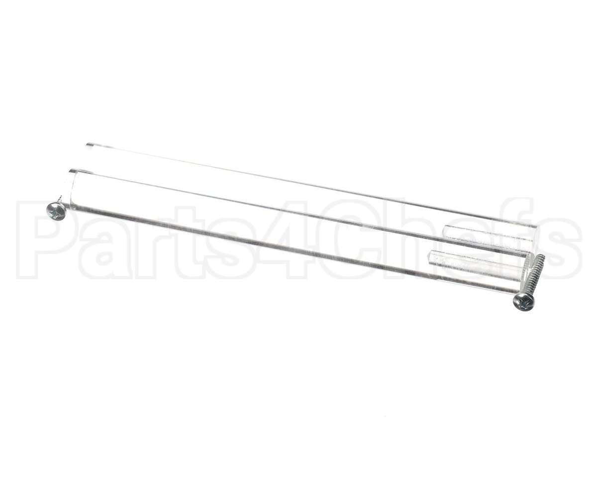 X101987 San Jamar Wireworks - Spindle Set Of 2