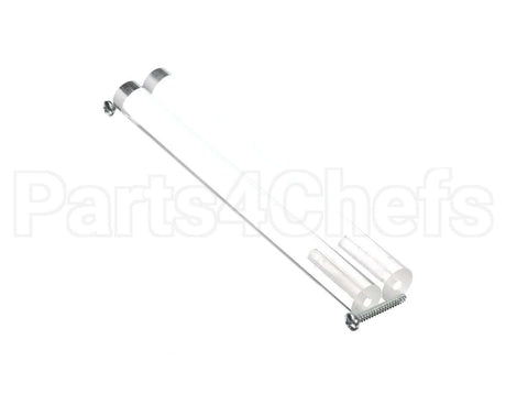 X101987 San Jamar Wireworks - Spindle Set Of 2