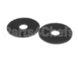 X102569 San Jamar Replacement Sponges Bar Dome