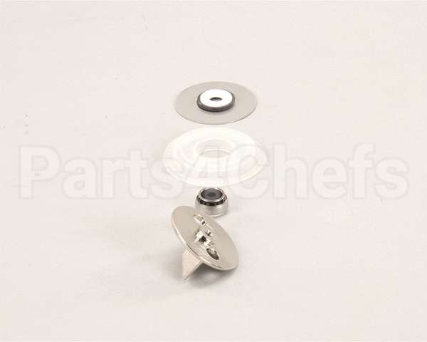 X194AL Grindmaster Cecilware Seal Kit -(New E000A/E070A) After